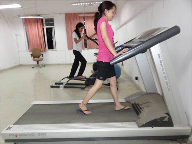 SIRDA Group of Institution Mandi Academic Facility photo 6